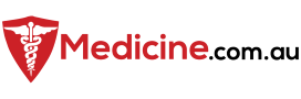 Medicine.com.au logo